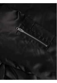 JJXX Kurtka bomber 12224679 Czarny Regular Fit. Kolor: czarny. Materiał: syntetyk #6