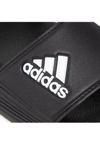 Adidas - adidas Sandały Adilette Sandal K GW0344 Czarny. Kolor: czarny. Materiał: materiał #3