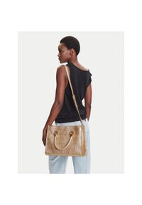 Torebka Liu Jo. Kolor: złoty #1