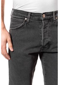 Wrangler - SPODNIE MĘSKIE WRANGLER SLIDER STONED UP W18RRA262 112127383 #10