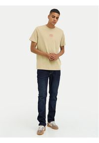 Blend Jeansy Twister 20715000 Granatowy Slim Fit. Kolor: niebieski #3