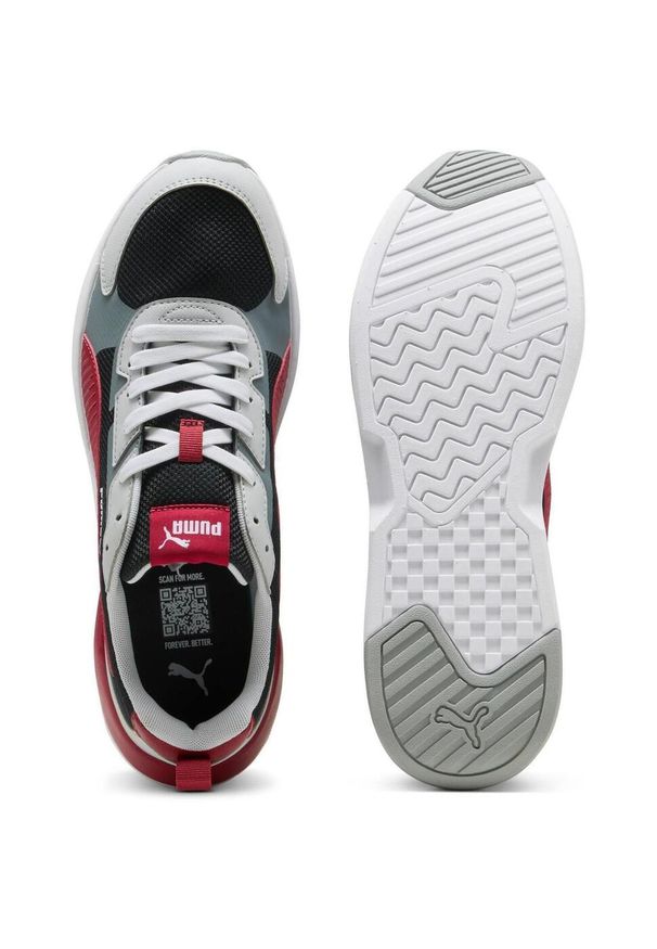 Adidasy Puma X-ray 3 Lt, Dla obu płci. Kolor: wielokolorowy. Materiał: materiał. Sport: fitness