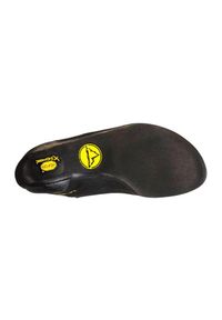 LA SPORTIVA - Buty wspinaczkowe La Sportiva Miura VS. Kolor: czarny, wielokolorowy, żółty