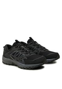 Saucony Trekkingi Grid Peak Gtx GORE-TEX S70849 1 Czarny. Kolor: czarny. Materiał: materiał. Technologia: Gore-Tex. Sport: turystyka piesza #4