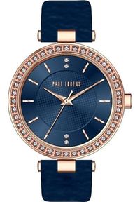 Paul Lorens - ZEGAREK DAMSKI PAUL LORENS - PL10995A2-6F3 (zg548d) + BOX #1
