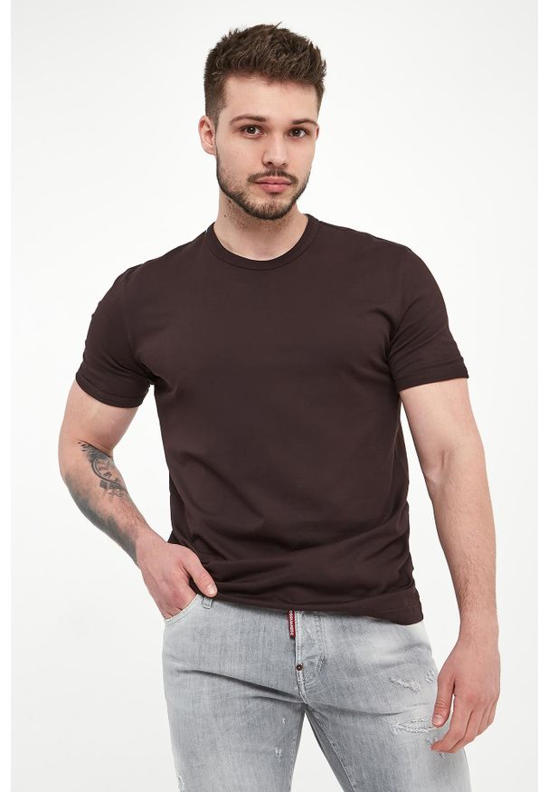 Dolce & Gabbana - T-shirt męski DOLCE & GABBANA