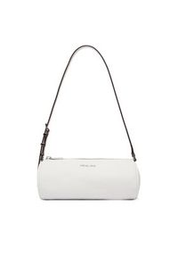 MICHAEL Michael Kors Torebka 32S6SZYC1L Biały. Kolor: biały. Materiał: skórzane #5