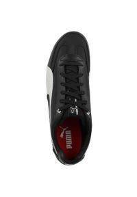 Buty do chodzenia męskie Puma MAPF1 Speedcat. Zapięcie: sznurówki. Kolor: wielokolorowy, czarny. Materiał: materiał, syntetyk. Szerokość cholewki: normalna. Sport: turystyka piesza #2