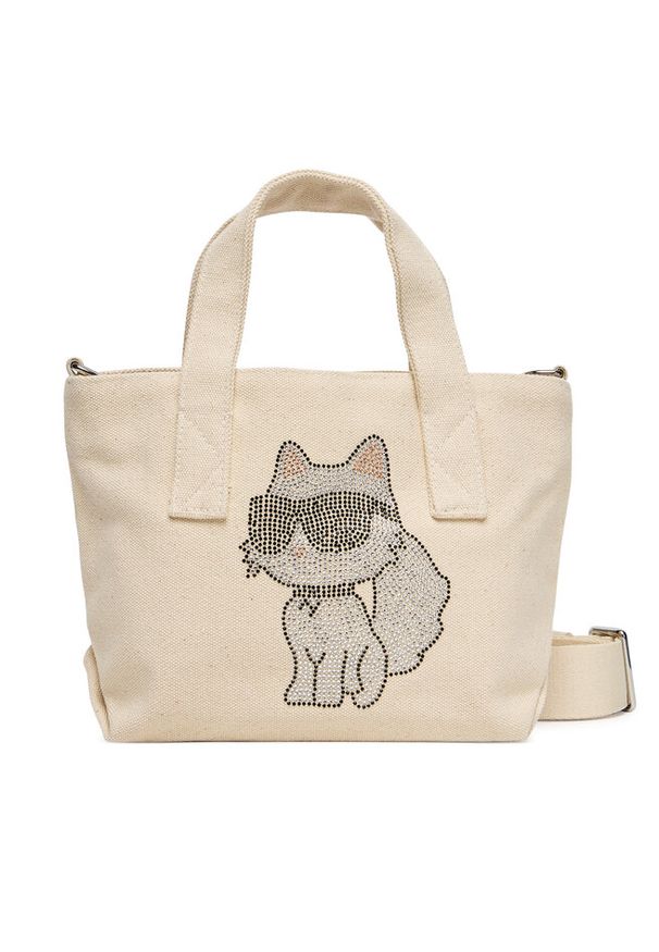 Karl Lagerfeld - Torebka KARL LAGERFELD
