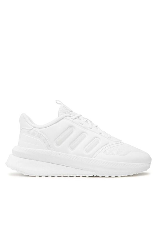 Adidas - adidas Sneakersy X_Plrphase IG4767 Biały. Kolor: biały. Materiał: materiał
