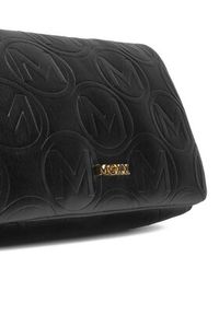 MEXX Torebka C-MEXX-CR-005-08 Czarny. Kolor: czarny #4
