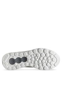 Geox Sneakersy U Spherica Actif X1 U55HUA 01422 C9002 Szary. Kolor: szary. Materiał: materiał