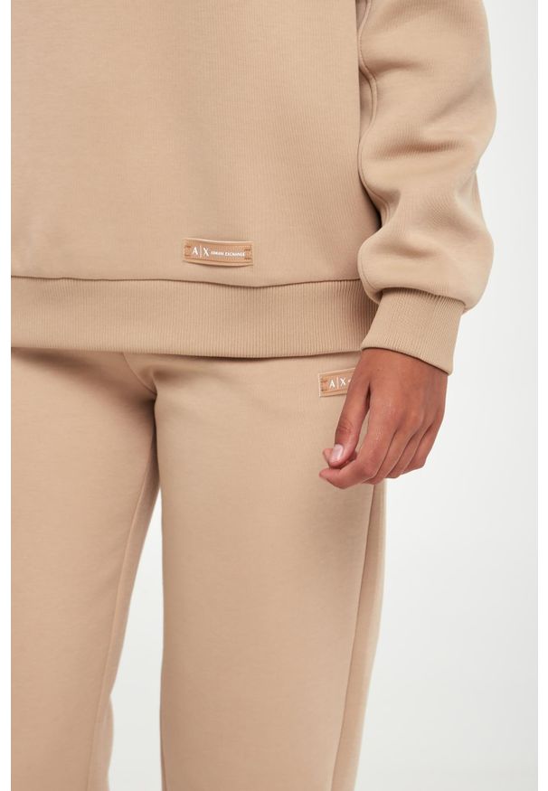Armani Exchange - Bluza damska ARMANI EXCHANGE