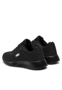 Dorko Sneakersy Flywalker DS24S44W Czarny. Kolor: czarny #4