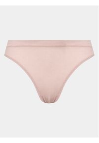 Calvin Klein Underwear Figi klasyczne 000QD5114E Różowy. Kolor: różowy #3