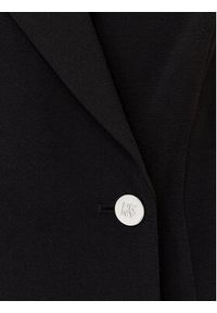 DKNY Sukienka koktajlowa DD5U1H66 Czarny Slim Fit. Kolor: czarny. Materiał: syntetyk. Styl: wizytowy #5
