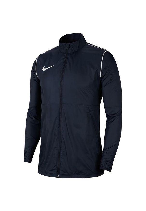 Nike - Kurtka Dziecięca Park 20 Repel. Kolor: niebieski
