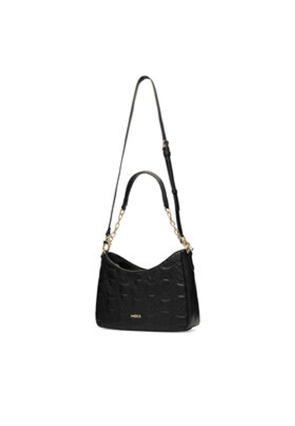 MEXX Torebka MEXX-E-008-05 Czarny. Kolor: czarny