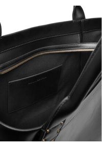 Karl Lagerfeld - KARL LAGERFELD Torebka B1W30261 Czarny. Kolor: czarny. Materiał: skórzane #2