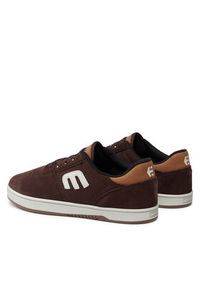 Etnies Sneakersy Josl1N 4102000144 Brązowy. Kolor: brązowy #2