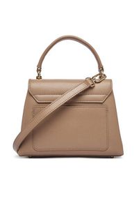 Furla Torebka 1927 Mini WB00109 ARE000 BG 1257S Beżowy. Kolor: beżowy. Materiał: skórzane #3