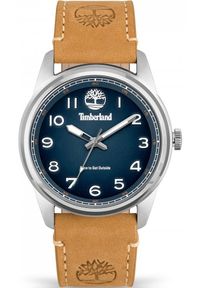 Zegarek Timberland Zegarek Męski TIMBERLAND Northbridge TDWGA2152102 + BOX #1