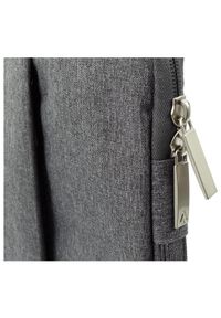 Etui Accura Ava etui 14'' ciemnoszary. Kolor: szary #6