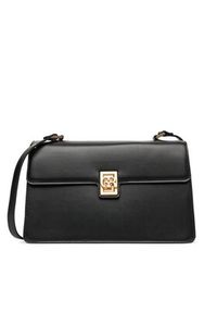 Gino Rossi Torebka CEO-MELIHA-KQ401 Czarny. Kolor: czarny #4