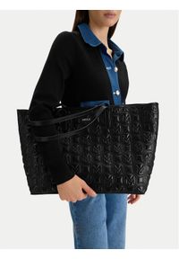MEXX Torebka CEO-MEXX-L-014-09 Czarny. Kolor: czarny #1