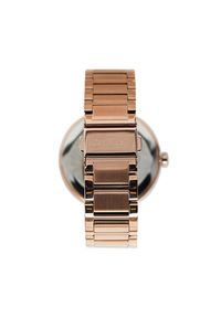 Calvin Klein Zegarek Sensation 25200253 Złoty. Kolor: złoty #3