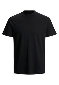 Jack & Jones Komplet t-shirtów Basic 12183834 Kolorowy Regular Fit. Materiał: bawełna. Wzór: kolorowy #7