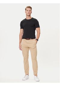 Polo Ralph Lauren Komplet 3 t-shirtów 714830304043 Kolorowy Slim Fit. Typ kołnierza: polo. Materiał: bawełna. Wzór: kolorowy