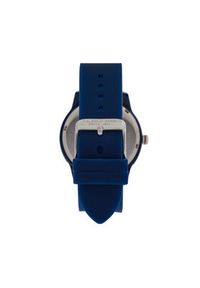 U.S. Polo Assn. Zegarek Michael USP7306BL Granatowy. Kolor: niebieski #3
