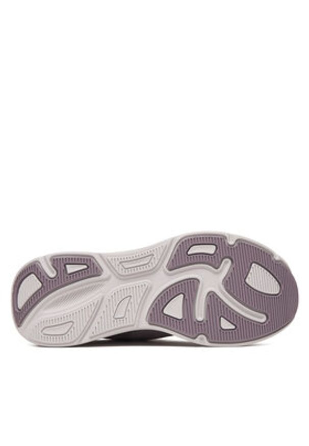 skechers - Skechers Sneakersy Bobs Skillz 117756/QUAL Brązowy. Kolor: brązowy. Materiał: materiał