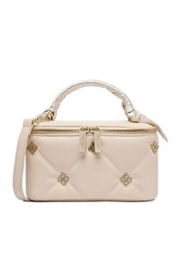 Nine West Torebka EO-Delancey Moon-KS2575-1 Écru #7