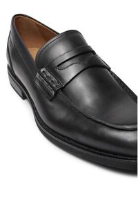 Vagabond Shoemakers Mokasyny Mario 4961-001-20 Czarny. Kolor: czarny. Materiał: skóra #6