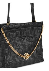 U.S. Polo Assn. Torebka BIUXT8408WVP Czarny. Kolor: czarny #4