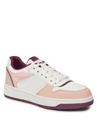 Aldo Sneakersy Retroact 13713768 Różowy. Kolor: różowy. Materiał: skóra #3