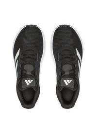 Adidas - adidas Buty do biegania Duramo Sl ID9849 Czarny. Kolor: czarny. Materiał: materiał #2