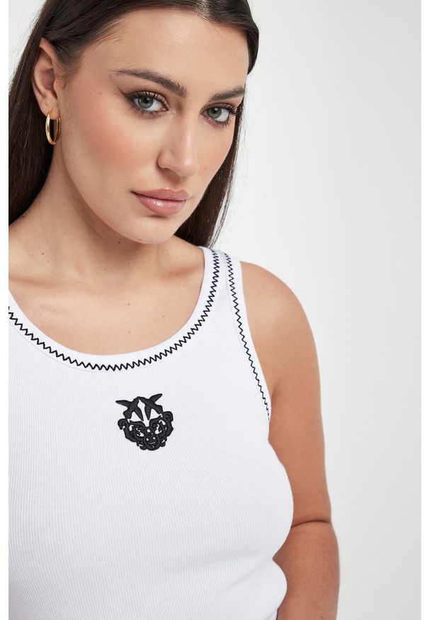 Pinko - Top damski Bitetto PINKO