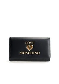 Love Moschino Portfel. Materiał: skóra ekologiczna #1