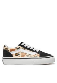 Tenisówki Vans. Kolor: czarny #1