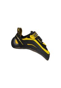 LA SPORTIVA - Buty wspinaczkowe La Sportiva Miura VS. Kolor: żółty, czarny, wielokolorowy. Sport: wspinaczka #1