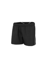 ERREA - Szorty Errea ryun. Kolor: czarny, biały, wielokolorowy. Długość: krótkie. Sezon: wiosna, lato #1