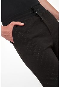 Spodnie dresowe męskie Bazon JOOP!. Materiał: dresówka #4