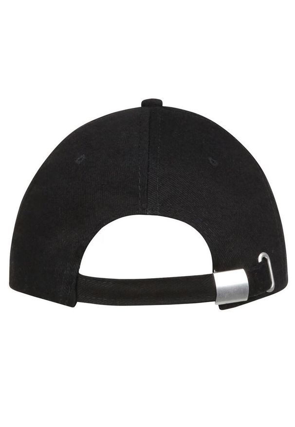SOL'S - Czapka Z Daszkiem Buffalo 6 Panel. Kolor: czerwony, wielokolorowy, czarny