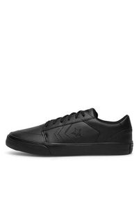 Converse Sneakersy CONVERSE BELMONT A04945C Czarny. Kolor: czarny #8