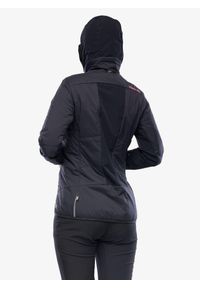 Kurtka skiturowa damska Hannah Nava Hoody. Kolor: szary