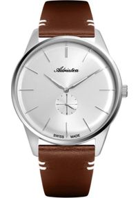 Zegarek Adriatica Zegarek męski Adriatica A8264.5213Q #1