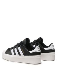 Adidas - adidas Sneakersy Superstar Bonega Shoes GX1841 Czarny. Kolor: czarny. Materiał: skóra. Model: Adidas Superstar #2